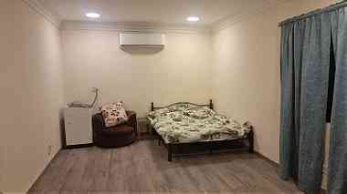 fully furnished studio  flat for rent in zinj area