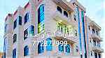 عماره استثماريه للبيع في صنعاء بيت بوس - صورة 1