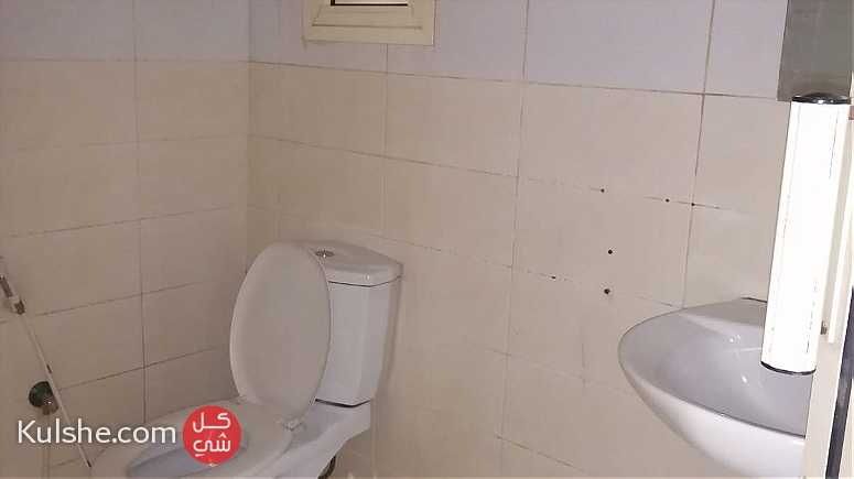 Single bedroom flat for rent in Qufool area near to central manama central market - صورة 1