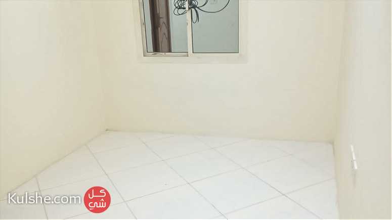 Studio with electricity for rent in Al-Qudaibiya opposite Samih restaurant. - صورة 1