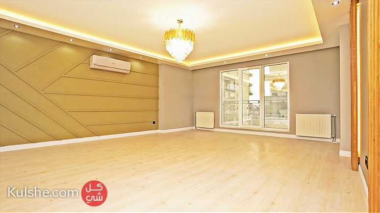 شقة للبيع في غازي عثمان باشا - Image 1