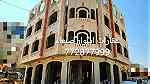 عماره للبيع في صنعاء بيت بوس قريب شارع الخمسين - صورة 1