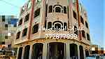 عماره للبيع في صنعاء بيت بوس قريب شارع الخمسين - Image 2
