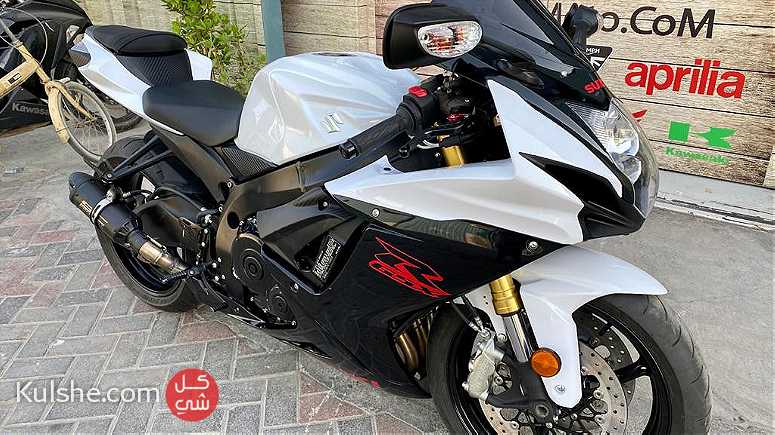 2019 Suzuki gsxr 1000cc for sale whatsapp 00971564792011 - Image 1