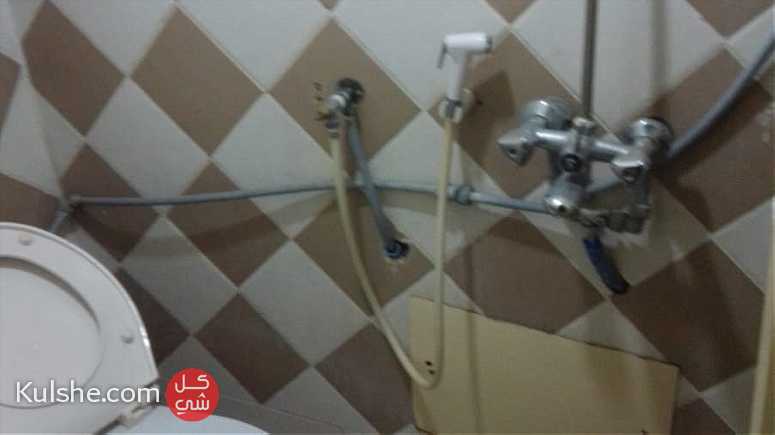Studio with electricity for rent in Al-Qudaibiya opposite Al-Mosky markets - Image 1