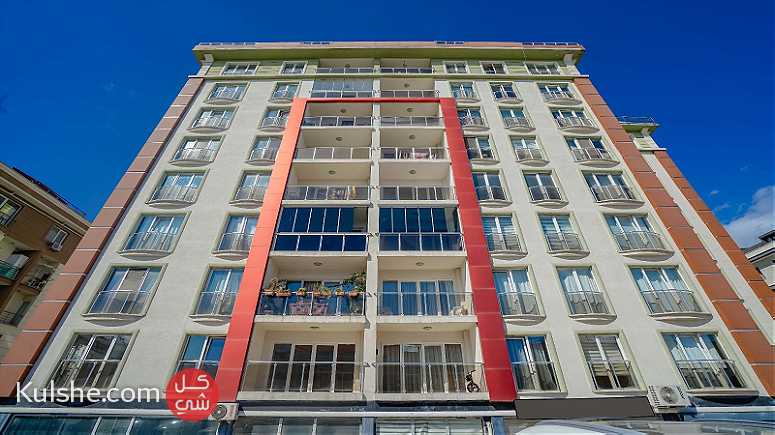 شقة للبيع في بيليك دوزو باسطنبول - Image 1