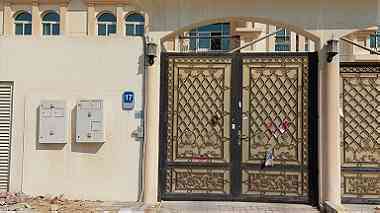 Villa for Rent in al asfaran