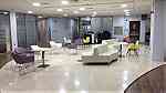 مكاتب مفروشة في قطر - Image 2