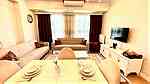 اعلان 1013 شقة غرفة نوم وصالة مفروش لوكس للايجار السياحي بمول فينيسيا - صورة 10
