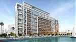 شقة دوبلكس للبيع غرفتين وصالة في الوجهة الترفيهية الأولى في أبو ظبي - Image 1
