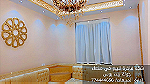 شقة فاخرة للبيع مع الاثاث والديكورات في صنعاء بيت بوس فقط ب 63000 للتواصل 774444656 - Image 1