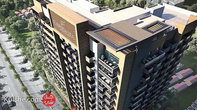 شقة للبيع تسليم فوري في دبي الجديد بأسعار تبدأ ب 378 ألف درهم بعد الخصم - Image 1