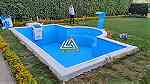 حمام سباحة الاهرام للفيبر جلاس باعلى جودة واقل تكلفة - صورة 5