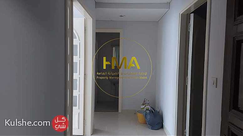 للإيجار شقة 3غرف و صالة في منطقة الخالدية - Image 1