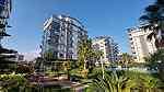 Cheap apartment for sale in Antalya within a full-service To Antalya real estate - صورة 1