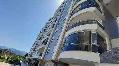 Apartments for sale in Antalya with direct sea views - Talia To Antalya real estate
