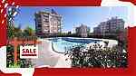 Cheap duplex apartment for sale in Antalya Kepez To Antalya real estate - صورة 8