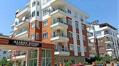 Distinctive apartment near Konyaalti beach for sale in Antalya To Antalya real estate
