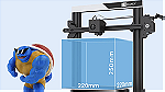 JGMAKER Magic 3D Printer طابعة - صورة 2