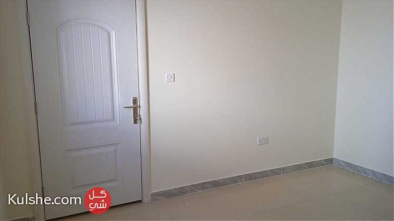 غرفة وصالة للإيجار في عين خالد - صورة 1