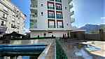 Duplex apartment for sale in Antalya - Lione Complex To Antalya real estate - صورة 1