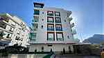 Duplex apartment for sale in Antalya - Lione Complex To Antalya real estate - صورة 14