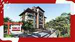 Apartments for sale in installments in Antalya Konyalti Lehman (Riva Deluxe Complex).. To Antalya real estate - صورة 12
