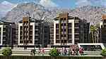 Apartments for sale in installments in Antalya - Gukso Complex.. To Antalya real estate - Image 14