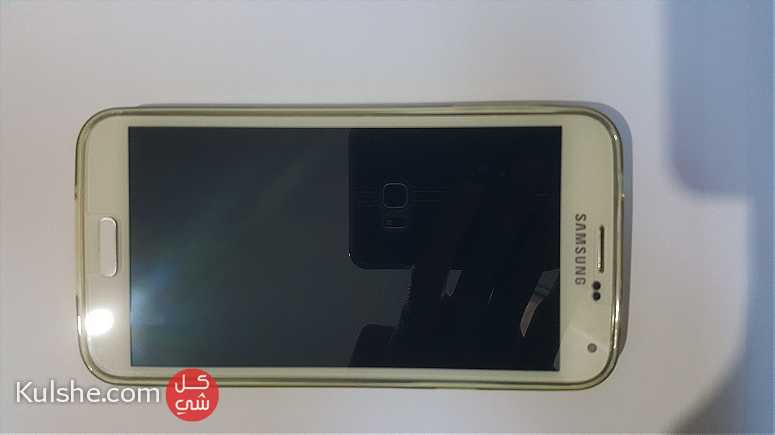 Samsung Galaxy S5 original 16gb et 2 ram - Image 1