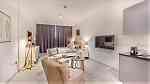 غرفة وصالة جاهزة للبيع في قرية جميرا سيركل في دبي تقسيط 3 سنوات - Image 3