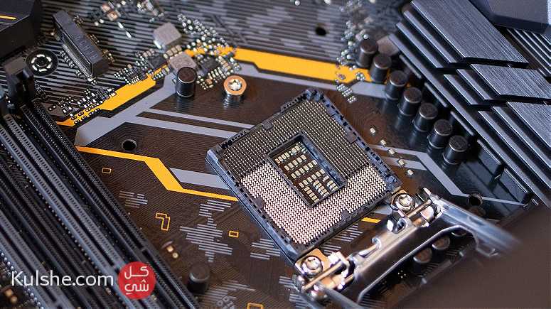 Laptop Motherboard Repair service Abu Dhabi - صورة 1