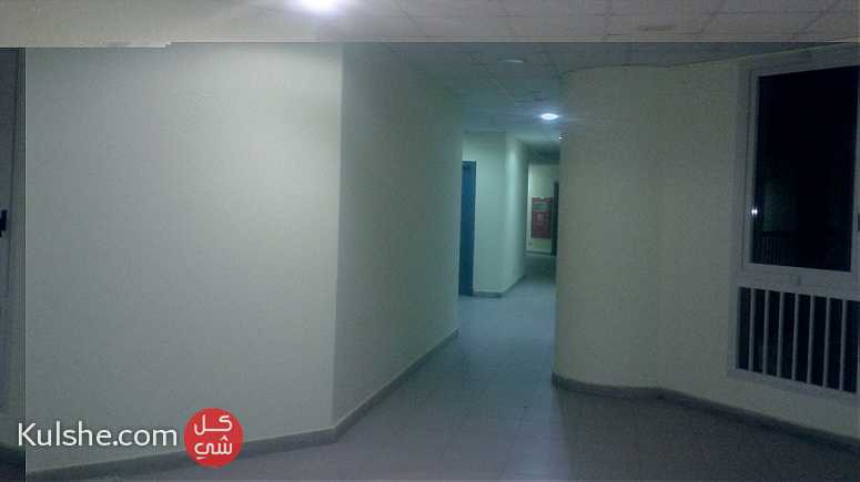 مقر اداري للايجار الشهري - Image 1
