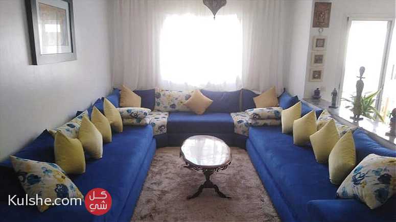 شقة للكراء اليومي في مدينة الصويرة - Image 1