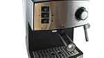 ماكينة تحضير القهوة الإسبريسو والكابتشينو - Image 4