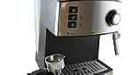 ماكينة تحضير القهوة الإسبريسو والكابتشينو - Image 6
