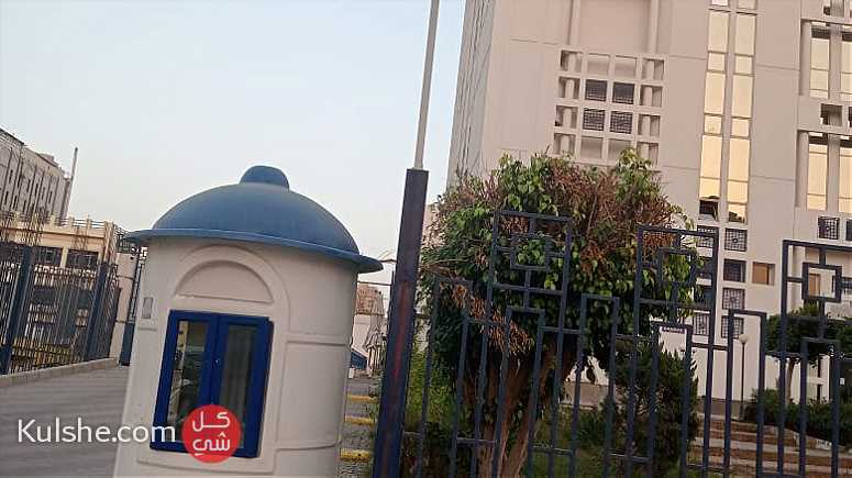 مقر اداري للايجار 1260 متر - Image 1