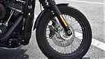 Pre-Owned 2020 Harley-Davidson Softail FXBB STREET BOB - صورة 4