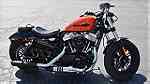 Pre-Owned 2020 Harley-Davidson Sportster XL1200X - Image 2