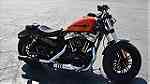 Pre-Owned 2020 Harley-Davidson Sportster XL1200X - Image 3