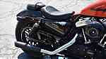 Pre-Owned 2020 Harley-Davidson Sportster XL1200X - Image 5