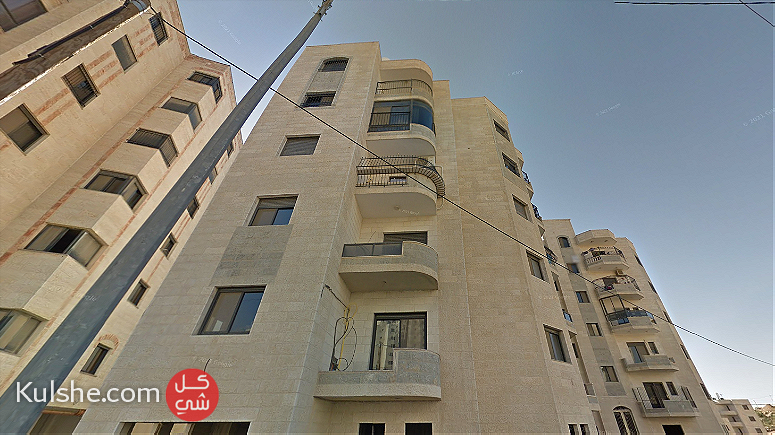 شقة للبيع في رام الله - المصايف - Image 1