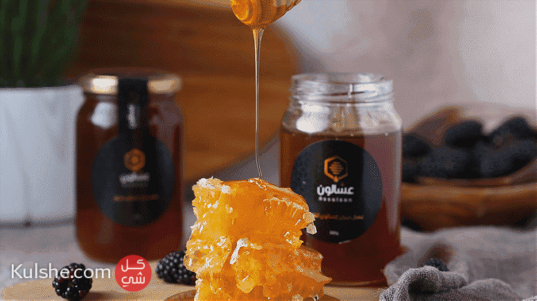متاجر عسل السعودية Honey Saudia - صورة 1