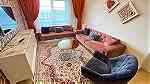 اعلان 1019 شقة غرفتين نوم وصالة للايجار السياحي مول فينيسيا  اسطنبول - Image 2