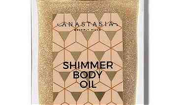 ANASTASIA BEVERLY HILLS Shimmer Body Oil(45ml)