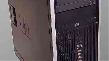 HP 8100 tower Core i7