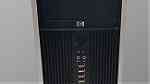 HP 8100 tower Core i7 - Image 2