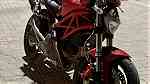 Ducati monster 696 - Image 1