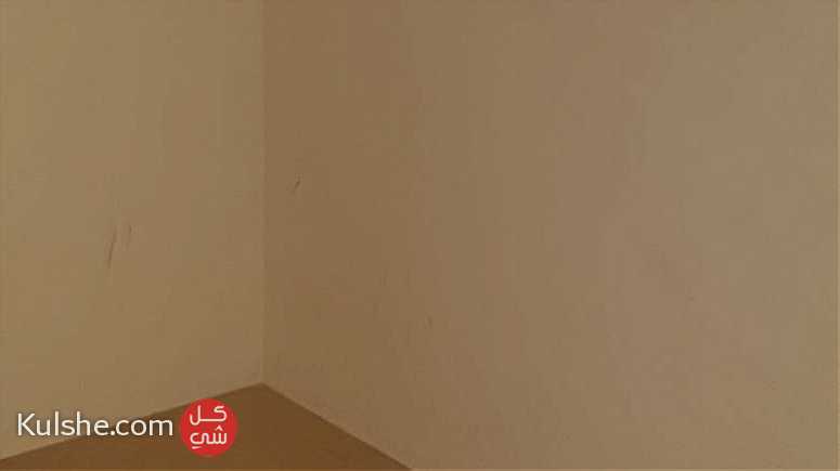 شقه 2غرفه نوم مع الكهرباء للايجار في مدينه عيسي بالقرب  المعهد الحديث - صورة 1