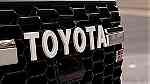 Toyota Land Cruiser GR 2022 Brand new car - صورة 3