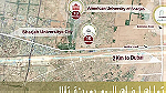 اراضي للبيع في الشارقه علي شارع الامارات العابر في السيوح - صورة 3